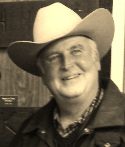 Sam Wylie long time pure breed Angus Man from PA