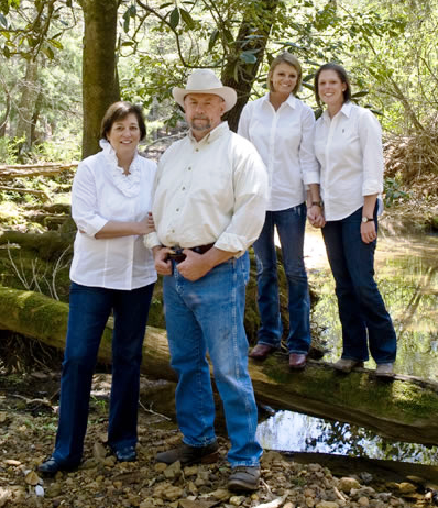 Harris Family