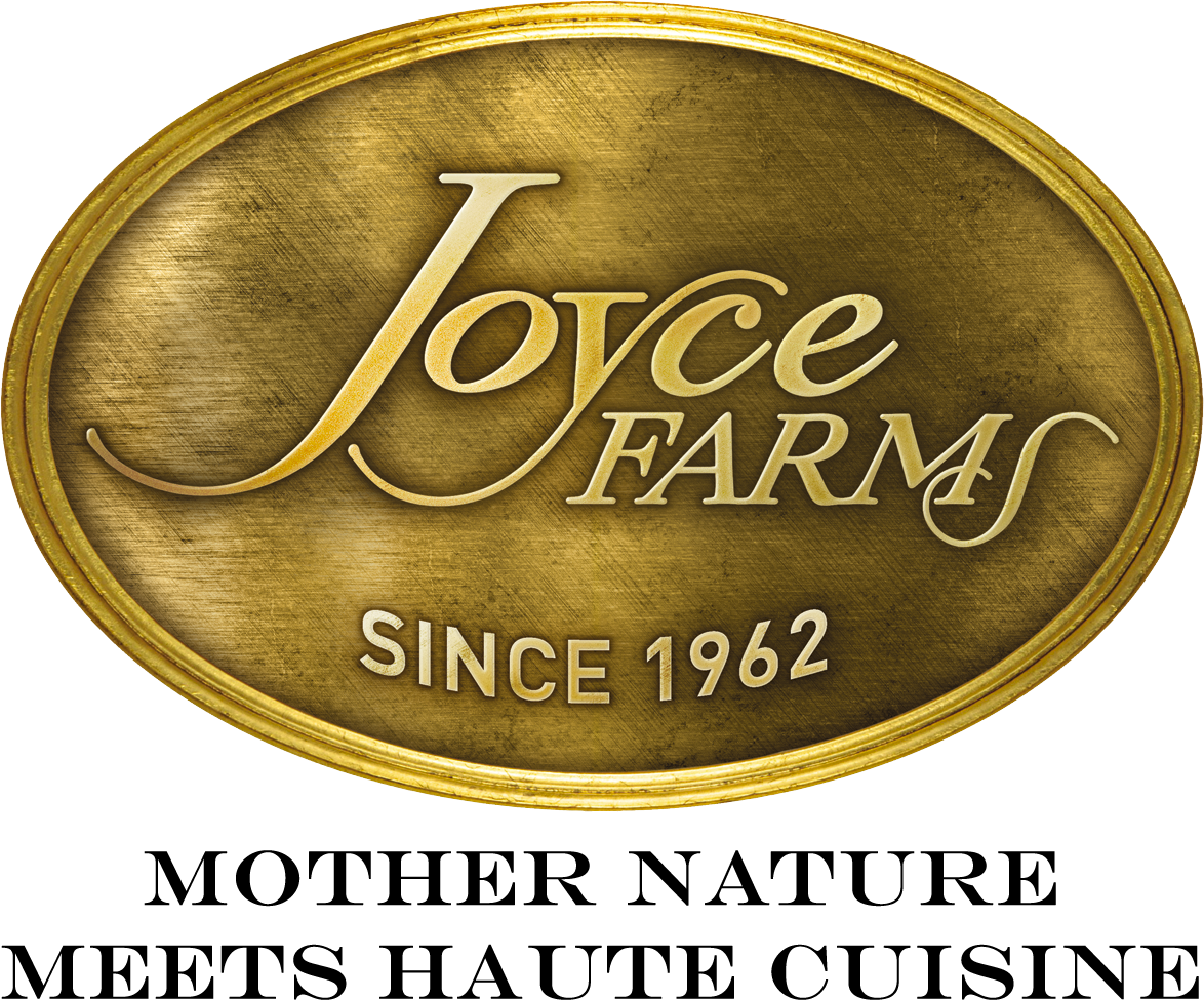 Joyce Farms Logo