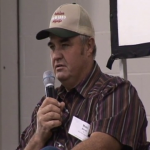 Direct Marketing expert, Bob Bernt