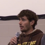 Grassfed Beef Producer Blaine Hitzfield